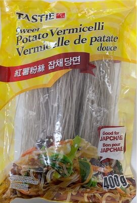 Sweet potato vermicelli