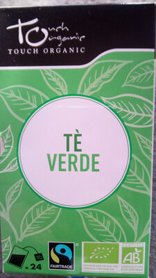 Tè verde