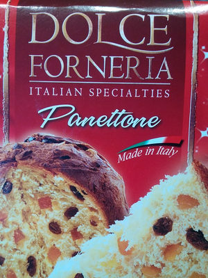 Panettone