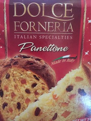 Panettone