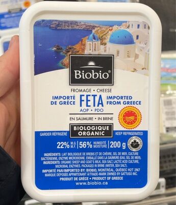 Feta