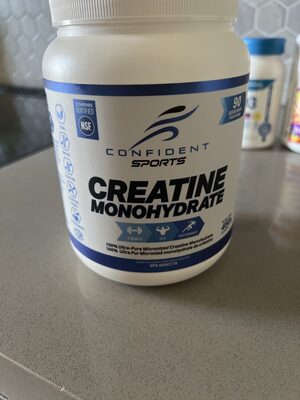 Creating Monohydrate