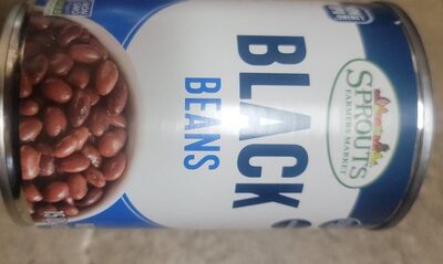 Black Beans