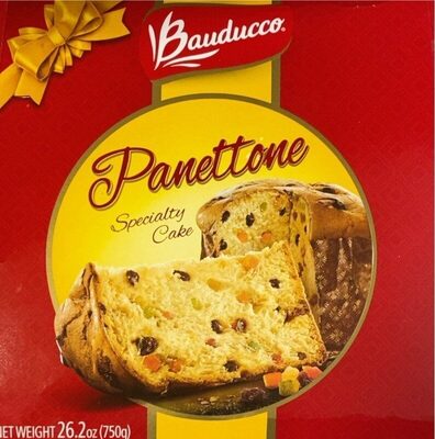 Panettone