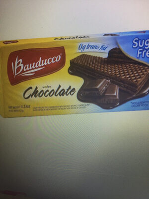 Bauducco, creamy cookie, chocolate