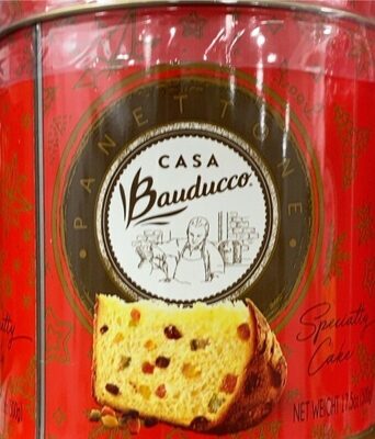 Panettone