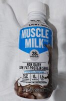 Muscle milk