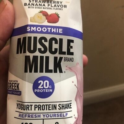 Muscle Milk