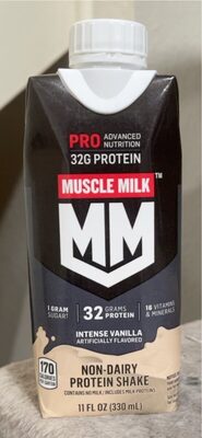 Muscle Milk
