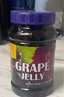 Grape Jelly