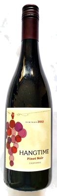 Hangtime Pinot Noir