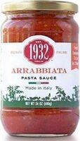 Arrabiata Pasta Sauce