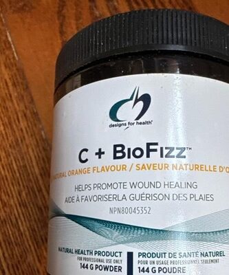 C + BioFizz
