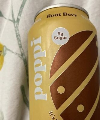 Root beer