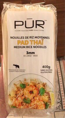 Pad Thai Rice Noodles