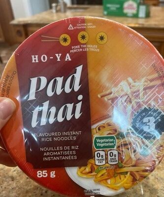 Pad Thai
