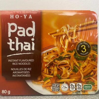 Pad Thai