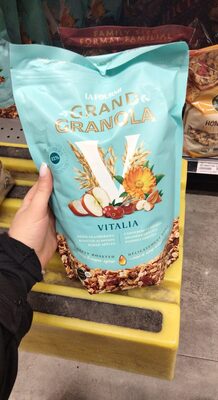 Grand Granola