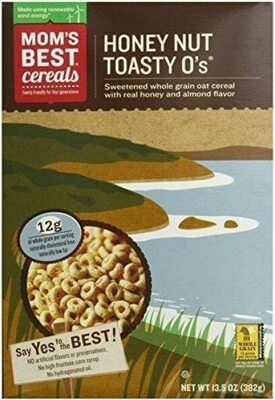 Cereals