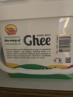 Ghee