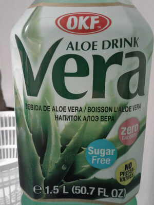 Bebida Original 1.5LT Okf