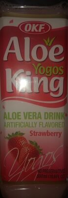 Aloe king yogos