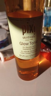 Glow Tonic