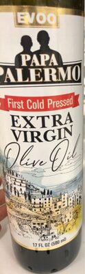 Papa palermo