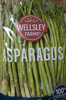 Asparagus