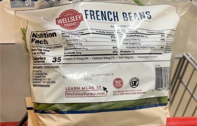 French Beans