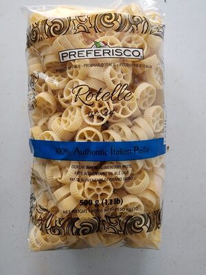 Rotella Pasta