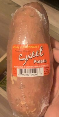 Sweet potato