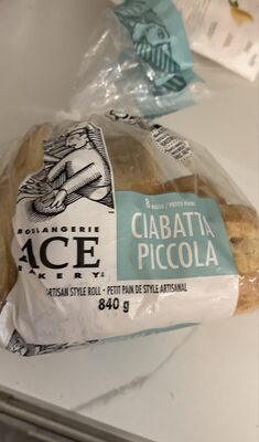 Ciabatta piccola