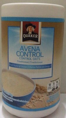 Avena Control