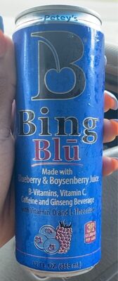 Bing Blu