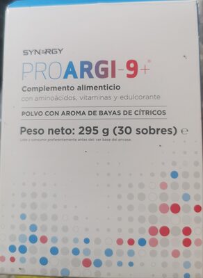 PROARGI-9+