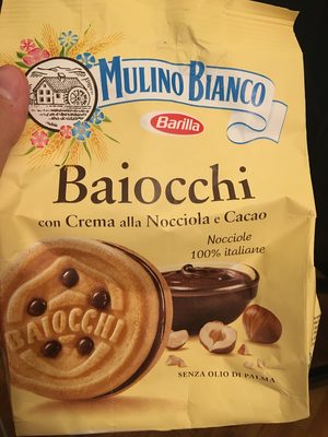 Baiocchi