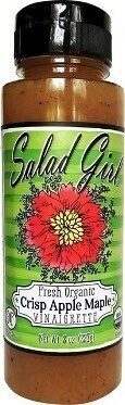 Organic Vinaigrette