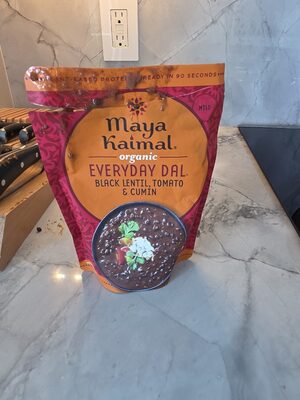 Tamarind Curry, Indian Simmer Sauce