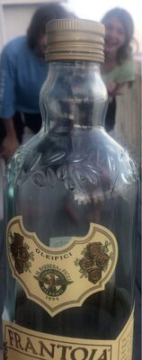 Extra virgin olive oil