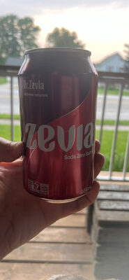 Dr.Zevia