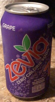 Grape Soda