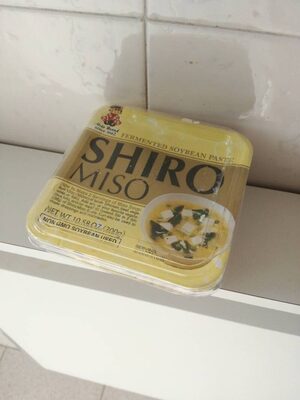 Vegetarian Shiro Miso