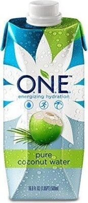 Pure Coconut Water