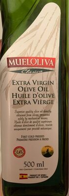 mueloliva
