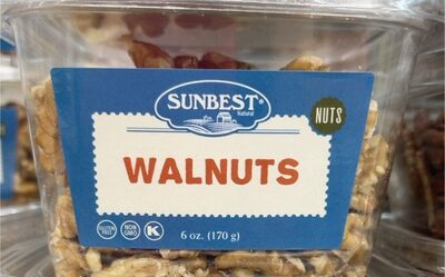 Walnuts