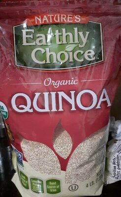 Organic Premium Quinoa