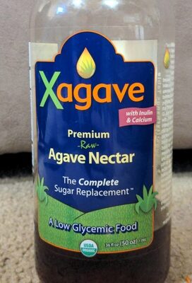 Agave Nectar