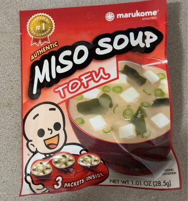 Miso Soup