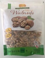 California Walnuts